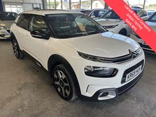 Citroen C4 Cactus BlueHDi Flair - Thumb 0