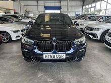 BMW X4 20d M Sport - Thumb 2