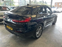 BMW X4 20d M Sport - Thumb 3