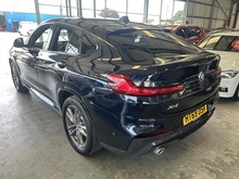 BMW X4 20d M Sport - Thumb 4
