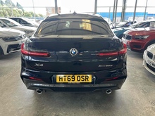BMW X4 20d M Sport - Thumb 5
