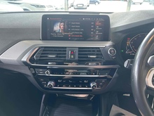 BMW X4 20d M Sport - Thumb 8