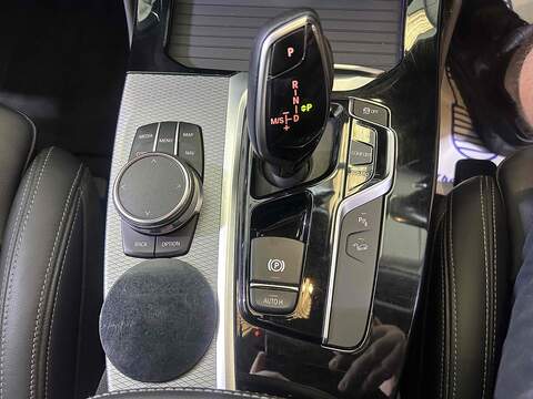 BMW X4 2.0 20d M Sport SUV 5dr Diesel Auto xDrive Euro 6 (s/s) (190 ps) - U10222