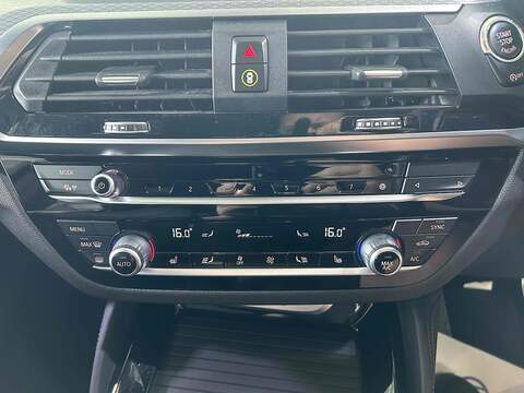 BMW X4 2.0 20d M Sport SUV 5dr Diesel Auto xDrive Euro 6 (s/s) (190 ps) - U10222