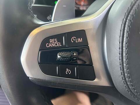 BMW X4 2.0 20d M Sport SUV 5dr Diesel Auto xDrive Euro 6 (s/s) (190 ps) - U10222