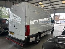 Mercedes-Benz Sprinter 315 CDI Progressive - Thumb 3
