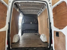 Mercedes-Benz Sprinter 315 CDI Progressive - Thumb 7