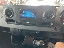 Mercedes-Benz Sprinter 315 CDI Progressive - Thumb 9