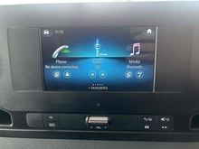Mercedes-Benz Sprinter 315 CDI Progressive - Thumb 12