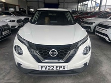 Nissan Juke DIG-T Acenta - Thumb 2