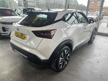 Nissan Juke DIG-T Acenta - Thumb 3