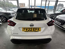 Nissan Juke DIG-T Acenta - Thumb 5