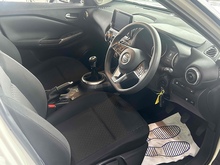 Nissan Juke DIG-T Acenta - Thumb 6