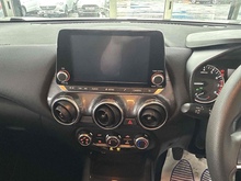 Nissan Juke DIG-T Acenta - Thumb 9