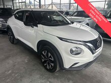 Nissan Juke DIG-T Acenta - Thumb 0