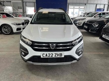 Dacia Jogger TCe Essential - Thumb 2