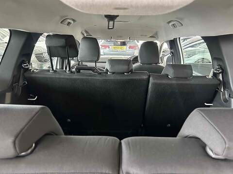 Dacia Jogger 1.0 TCe Essential MPV 5dr Petrol Manual Euro 6 (s/s) (110 ps) - U10264