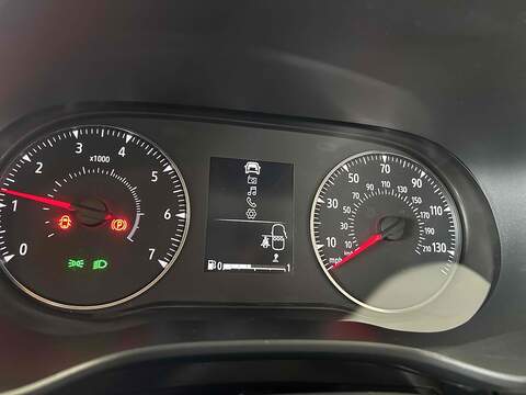 Dacia Jogger 1.0 TCe Essential MPV 5dr Petrol Manual Euro 6 (s/s) (110 ps) - U10264