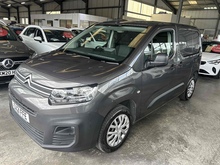 Citroen Berlingo BlueHDi 1000 Enterprise M - Thumb 1