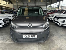 Citroen Berlingo BlueHDi 1000 Enterprise M - Thumb 2
