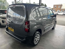 Citroen Berlingo BlueHDi 1000 Enterprise M - Thumb 3