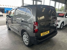 Citroen Berlingo BlueHDi 1000 Enterprise M - Thumb 4