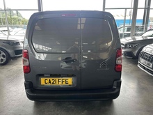 Citroen Berlingo BlueHDi 1000 Enterprise M - Thumb 5