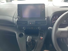Citroen Berlingo BlueHDi 1000 Enterprise M - Thumb 9