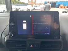 Citroen Berlingo BlueHDi 1000 Enterprise M - Thumb 13