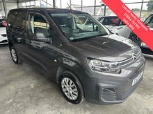 Citroen Berlingo BlueHDi 1000 Enterprise M - Thumb 0