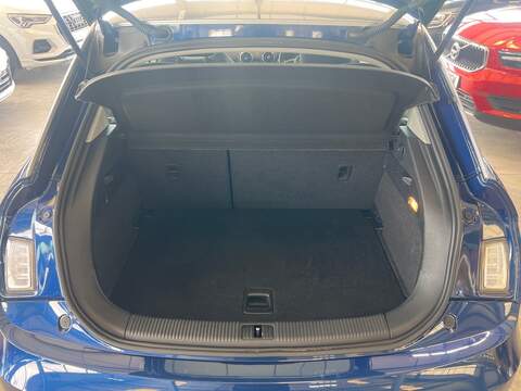 Audi A1 1.4 TFSI Sport Sportback 5dr Petrol S Tronic Euro 6 (s/s) (125 ps) - U10270