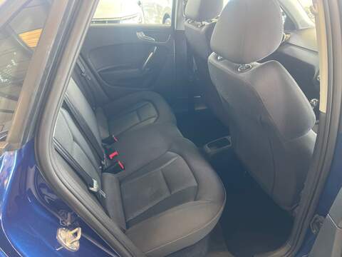 Audi A1 1.4 TFSI Sport Sportback 5dr Petrol S Tronic Euro 6 (s/s) (125 ps) - U10270