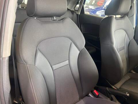 Audi A1 1.4 TFSI Sport Sportback 5dr Petrol S Tronic Euro 6 (s/s) (125 ps) - U10270