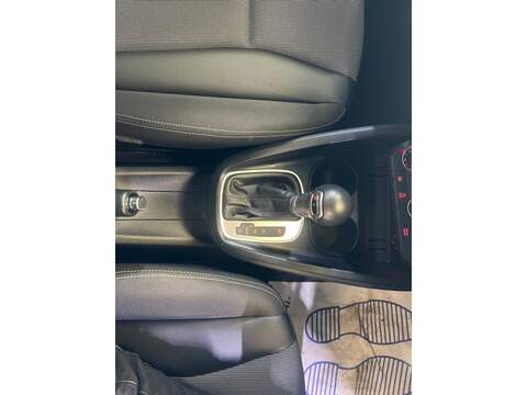 Audi A1 1.4 TFSI Sport Sportback 5dr Petrol S Tronic Euro 6 (s/s) (125 ps) - U10270