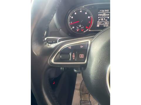 Audi A1 1.4 TFSI Sport Sportback 5dr Petrol S Tronic Euro 6 (s/s) (125 ps) - U10270