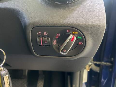 Audi A1 1.4 TFSI Sport Sportback 5dr Petrol S Tronic Euro 6 (s/s) (125 ps) - U10270