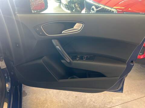 Audi A1 1.4 TFSI Sport Sportback 5dr Petrol S Tronic Euro 6 (s/s) (125 ps) - U10270