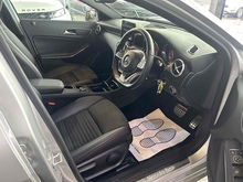 Mercedes-Benz A Class A180d AMG Line - Thumb 6