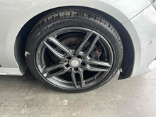 Mercedes-Benz A Class A180d AMG Line - Thumb 20