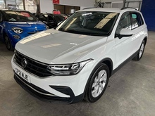 Volkswagen Tiguan TSI Life - Thumb 1