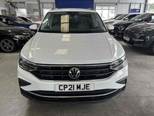 Volkswagen Tiguan TSI Life - Thumb 2