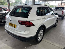 Volkswagen Tiguan TSI Life - Thumb 3
