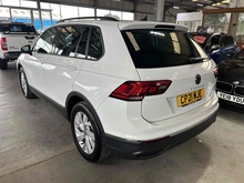 Volkswagen Tiguan TSI Life - Thumb 4