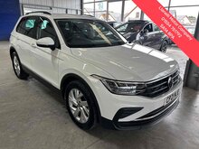 Volkswagen Tiguan TSI Life - Thumb 0