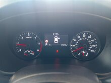 Kia Sportage CRDi 4 - Thumb 12