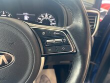 Kia Sportage CRDi 4 - Thumb 19