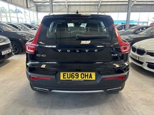 Volvo XC40 T4 Inscription - Thumb 5