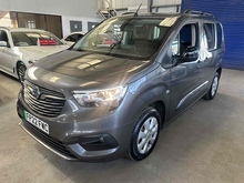 Vauxhall Combo Life Electric SE - Thumb 1
