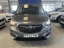 Vauxhall Combo Life Electric SE - Thumb 2