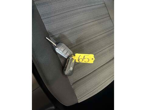 Vauxhall Combo Life Electric 50kWh SE MPV 5dr Electric Auto (5 Seat, 7.4kW Charger) (136 ps) - U10279